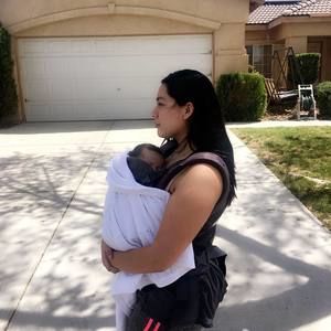 Meet your Posher, Bennie